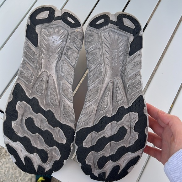 Men’s Hokas - Picture 8 of 8